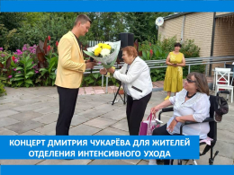 ПУСТЬ ЗВУЧИТ НАША ПЕСНЯ РУССКАЯ