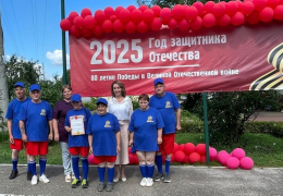 «Россия – территория единства»