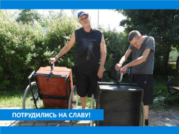 ДЕЛО МАСТЕРА БОИТСЯ
