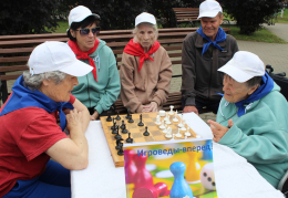 Игроведы на старт!