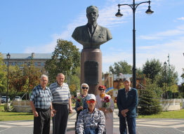День воздушного флота России.