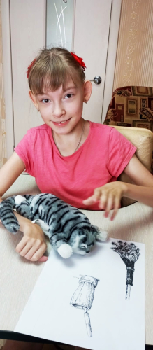 Фольклорные традиции