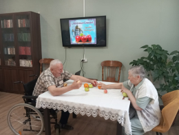спас