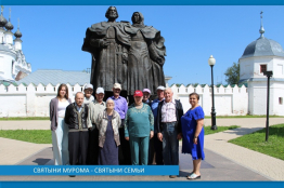 Святыни Мурома