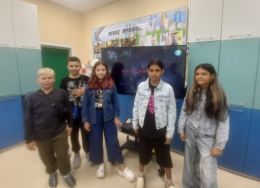 Дети войны