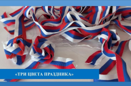 Цвета родной страны