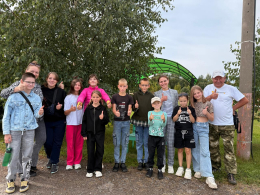 Укрощение строптивого