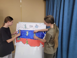 ГОРДАЯ СИЛА РОССИЙСКОЙ АРМИИ