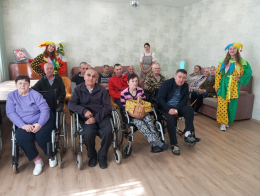 Тепло традиций