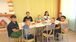 Сладкие забавы