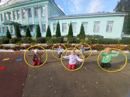 Смех, радость и море веселья!