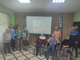 ИСТОРИЧЕСКИЙ ЧАС: ОКОНЧАНИЕ ВТОРОЙ МИРОВОЙ ВОЙНЫ