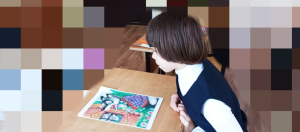 Работа с новой целевой группой