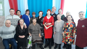 День зимних именинников