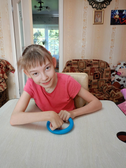 Физические упражнеия