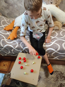 Физические упражнеия