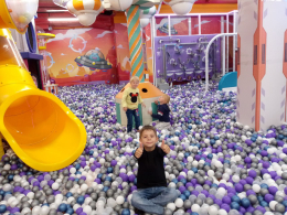 Веселье  без границ