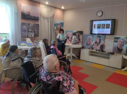 Час памяти «Пусть слава добрая живёт про наш солдатский род: Отечественная война 1812 года»