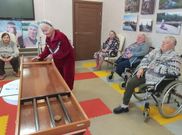 Игры Джакколо в новом формате