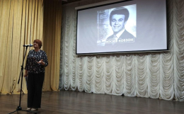 Жизнь и творчество великого артиста