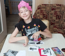 Малые формы фольклора