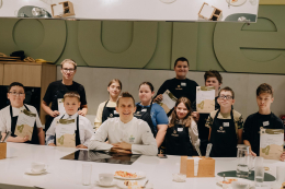 Римская пицца