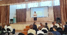 Эхо Куликовской битвы