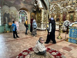 Пути духовного развития