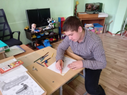 Где живет радость?