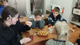 Игрушки своими руками