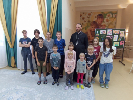 Духовные беседы