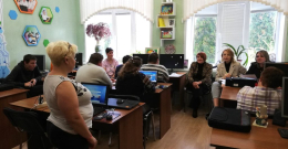 Тренинги по социализации