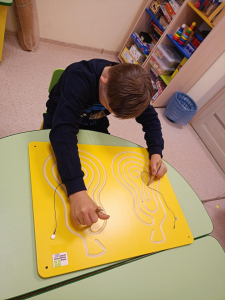 Использование оборудования