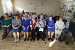 И возраст ваш – учебе не помеха!