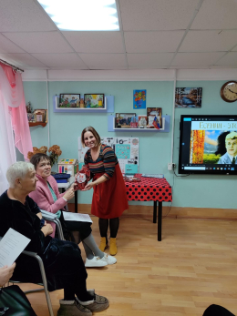  Певец страны березового ситца.