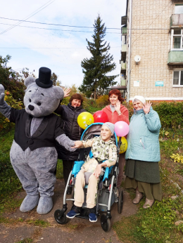 Магия дня рождения