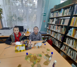                          День уважения и добра