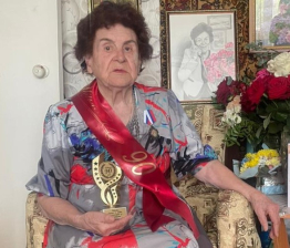 Поздравление с Днем учителя