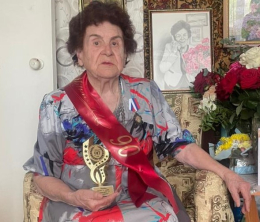 Поздравление с Днем учителя