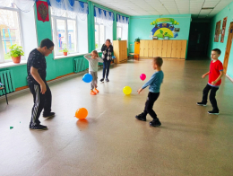 Осень, осень, в гости просим