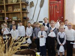 "Мир искусства росписи пряников"