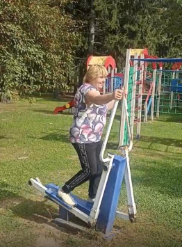 Фотовыставка "Я не стар, я SUPERSTAR"