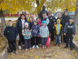 Богатство и многообразие музея ⁣