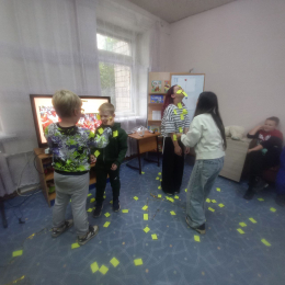 Фестиваль праздников