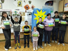 Рисуем маковое поле