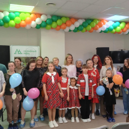 День беременных в Семейном МФЦ г.Петушки День беременных в Семейном МФЦ г.Петушки