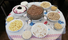 Международный день каши