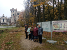 УСАДЬБА «МУРОМЦЕВО»