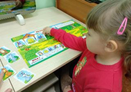 Активно развиваться детям помогает сказкотерапия 