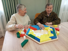 Игровая терапия